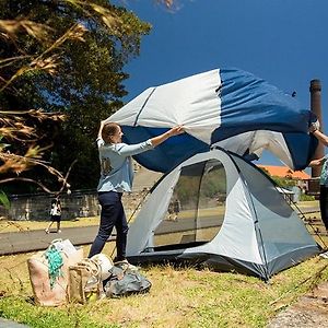 Unpowered Camping Site Guest to provide own Tent Camping gear